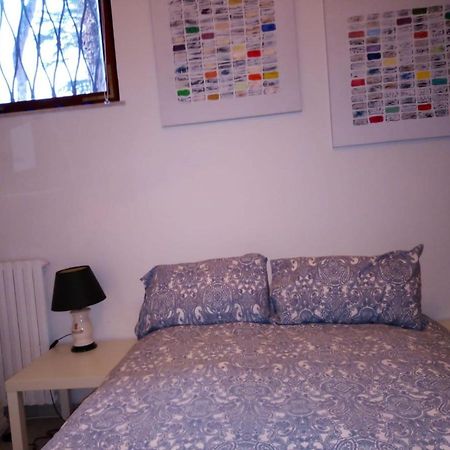 Ferienwohnung La Casa Di Ornella Rom Exterior foto