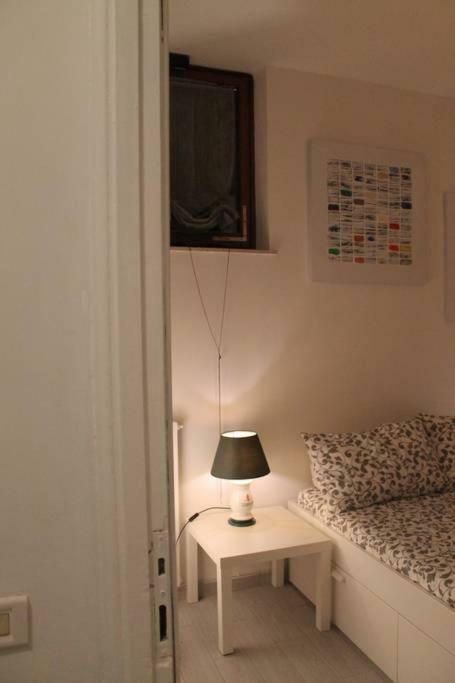 Ferienwohnung La Casa Di Ornella Rom Exterior foto
