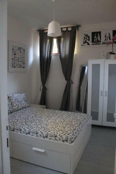 Ferienwohnung La Casa Di Ornella Rom Exterior foto