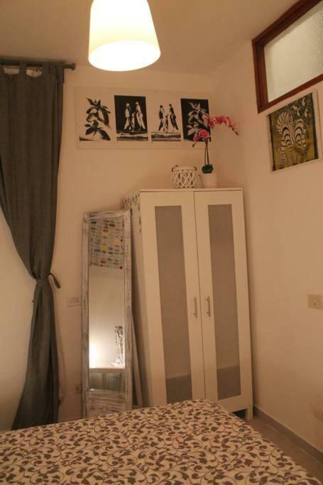 Ferienwohnung La Casa Di Ornella Rom Exterior foto