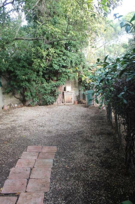 Ferienwohnung La Casa Di Ornella Rom Exterior foto