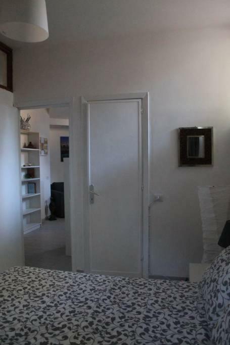 Ferienwohnung La Casa Di Ornella Rom Exterior foto