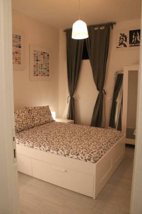Ferienwohnung La Casa Di Ornella Rom Exterior foto