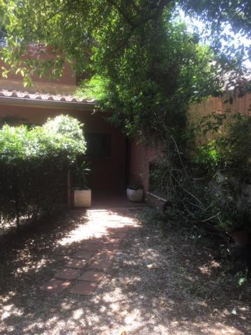 Ferienwohnung La Casa Di Ornella Rom Exterior foto