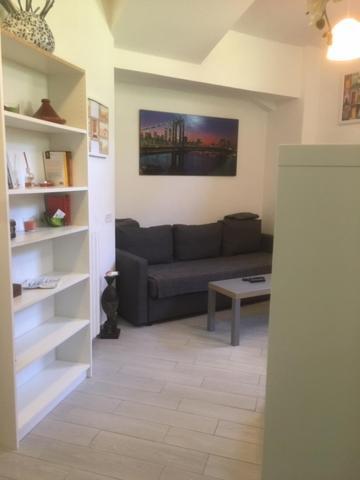 Ferienwohnung La Casa Di Ornella Rom Exterior foto