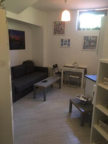 Ferienwohnung La Casa Di Ornella Rom Exterior foto