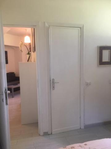 Ferienwohnung La Casa Di Ornella Rom Exterior foto
